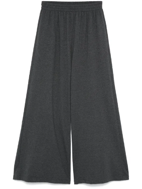 Norma Kamali Women's Trousers Country