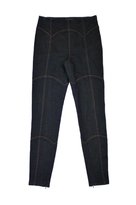 Prada - Skinny Jeans Streetwear Style for 