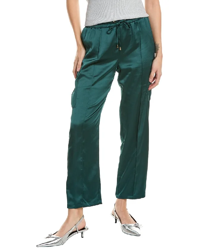 Tahari ASL Pant Sustainable Organic