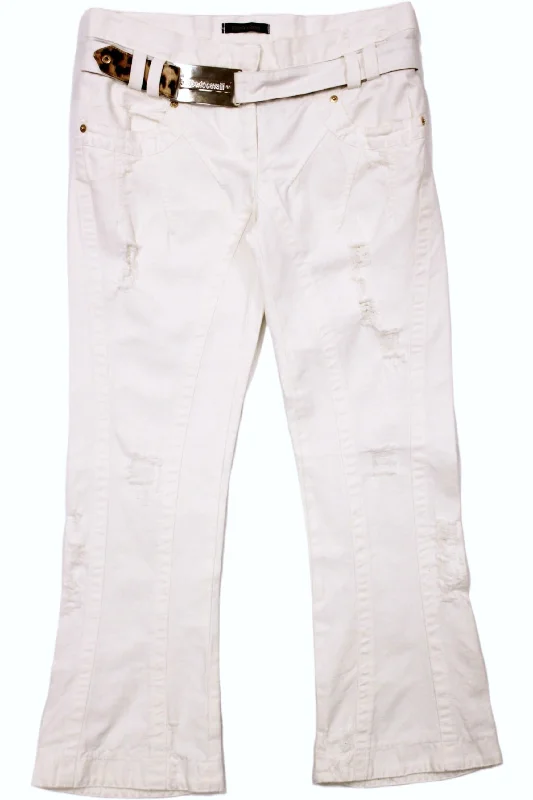 Roberto Cavalli - Vintage Jeans Practical Women's Quick - dry