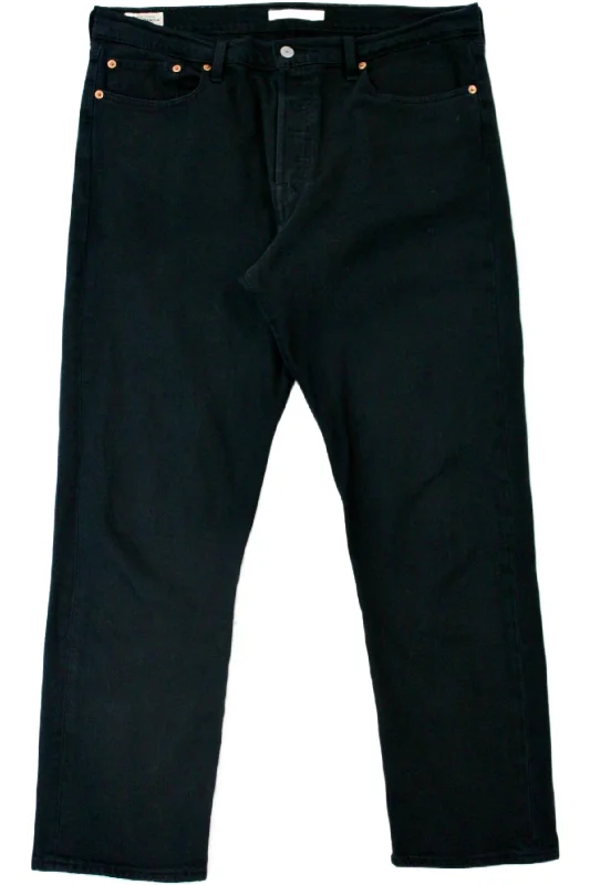 Levi's - "Wedgie Straight" Jeans Cool Women's Skate