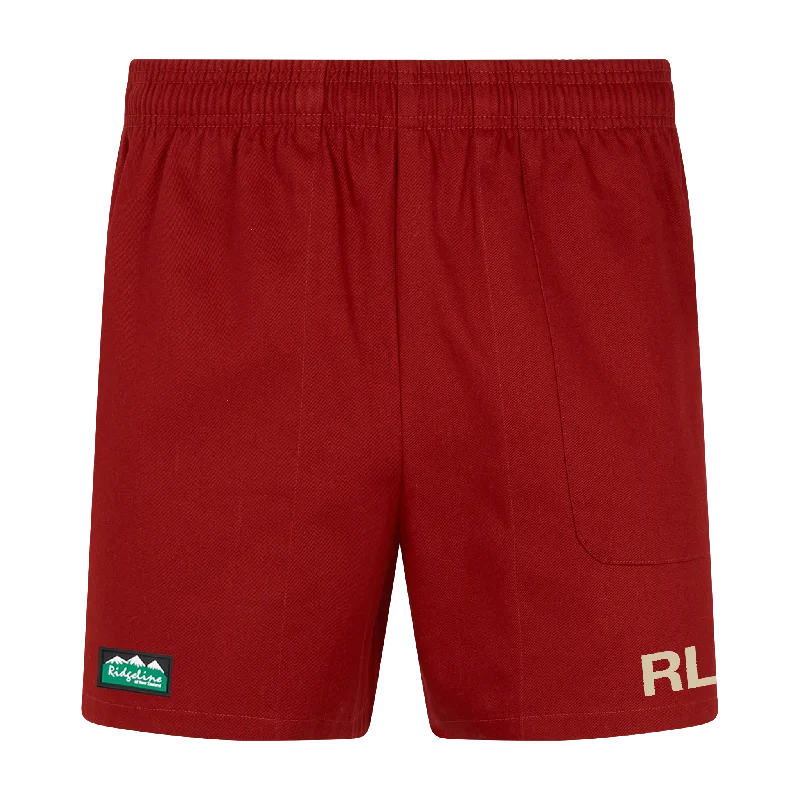 Hose Down Shorts Practical Women's Quick - dry