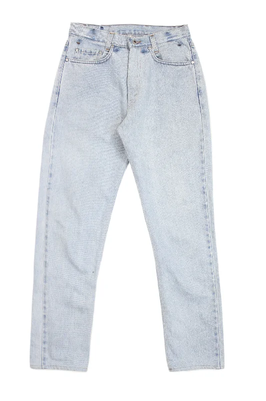 Levi Strauss & Co - Vintage Jeans Hip Women's Retro