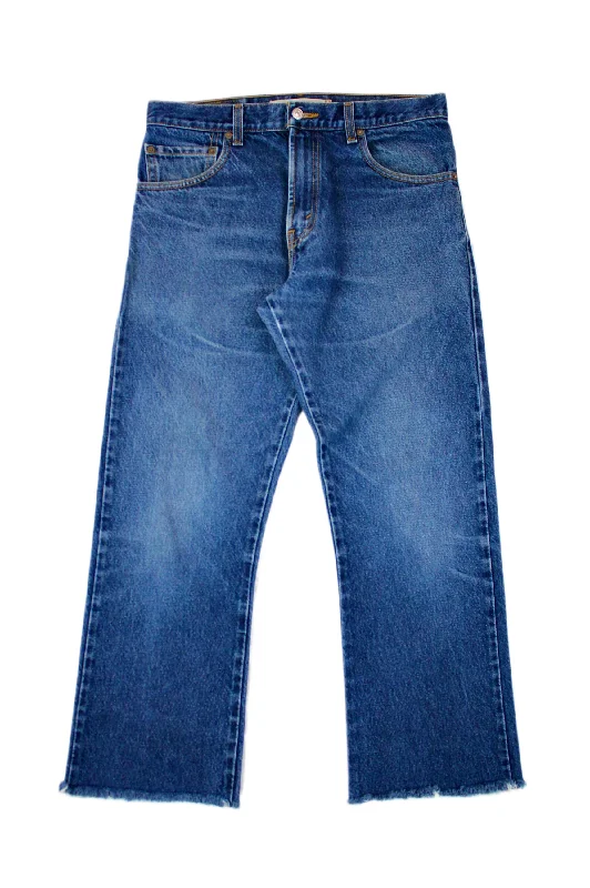Levi Strauss & Co - 517 Boot Cut Disco