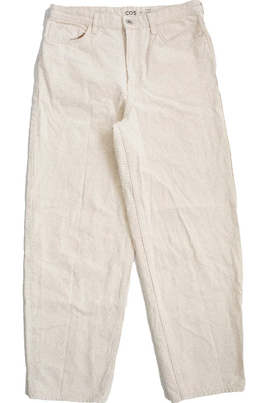 Cos - Tapered Jeans Athletic Women's High - 