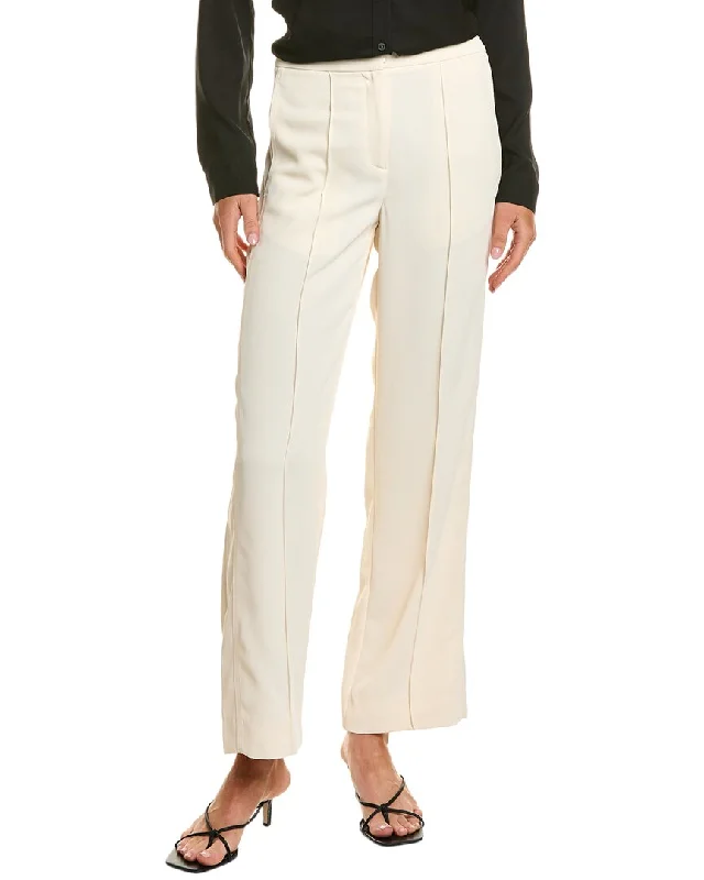 Reiss Aleah Trouser Sharp Women's Italian
