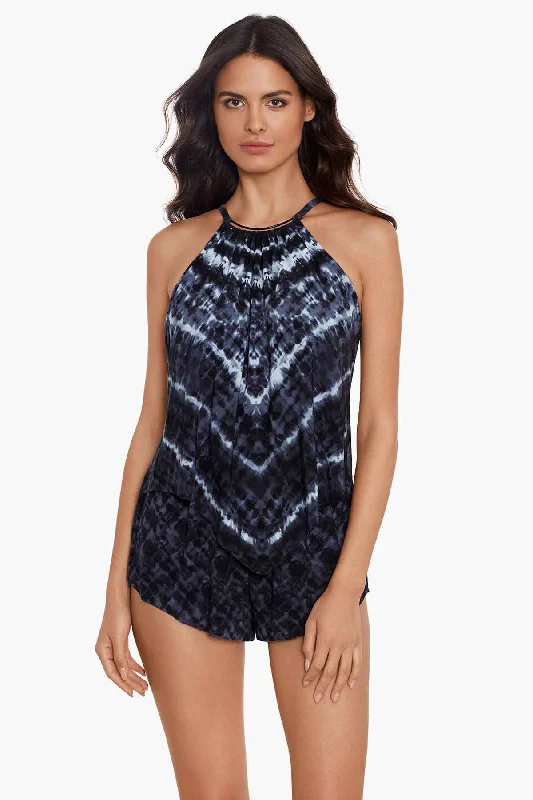 Vera Cruz Goldie One Piece Romper Swimsuit Relaxed Women's 
