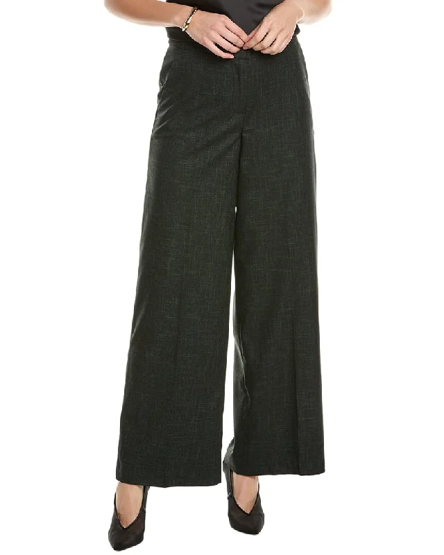 Tahari ASL Pant Feminine Women's Soft 
