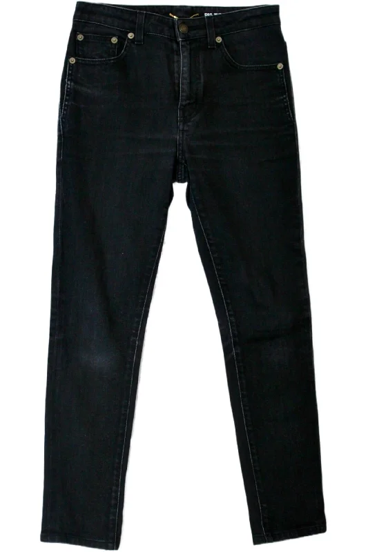 Saint Laurent Paris - Skinny Jeans Casual Women's Japanese 