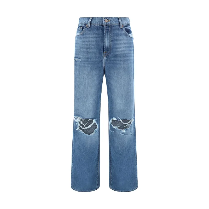 7FOR Scout Women's Jeans Artistic Women's Avant - 