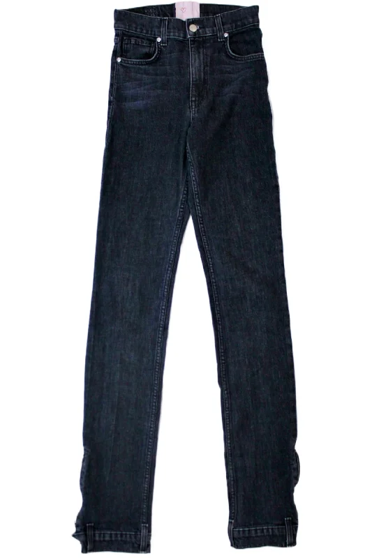 REVICE - Super High Rise Jeans Disco