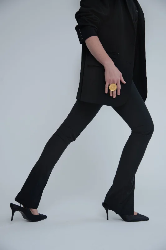 Hope - Trim Trousers purpose