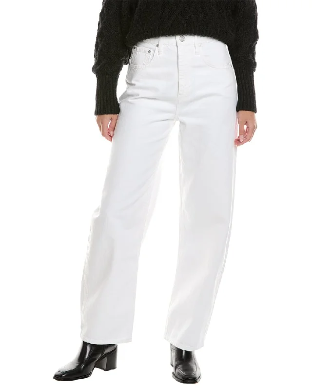 FRAME Denim Long Barrel Jean Modern Women's 