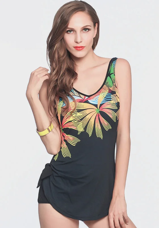 Dixi Fancy One Piece Refined Women's Hand - crafted