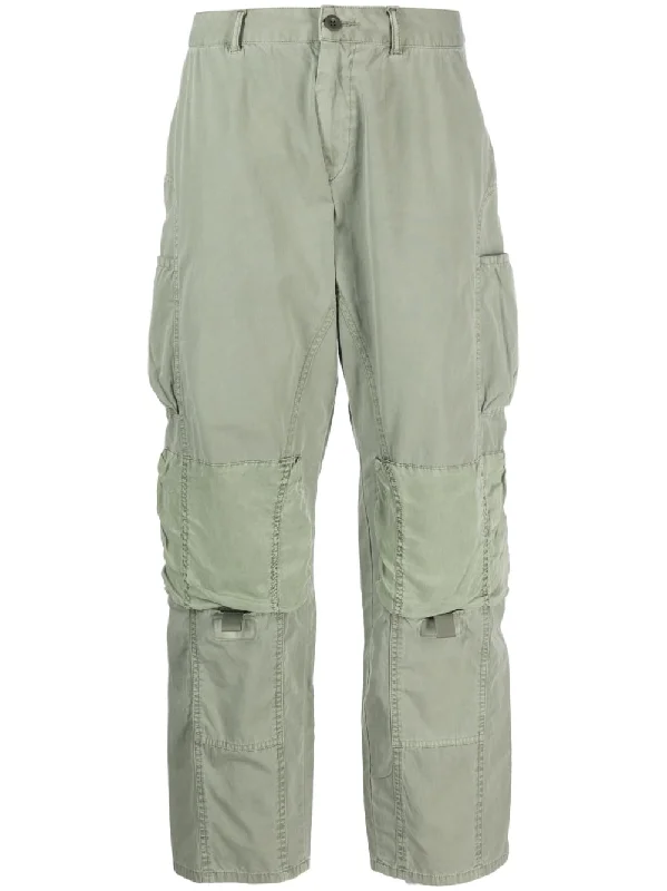 John Elliott Pre Women's Trousers Contemporary 