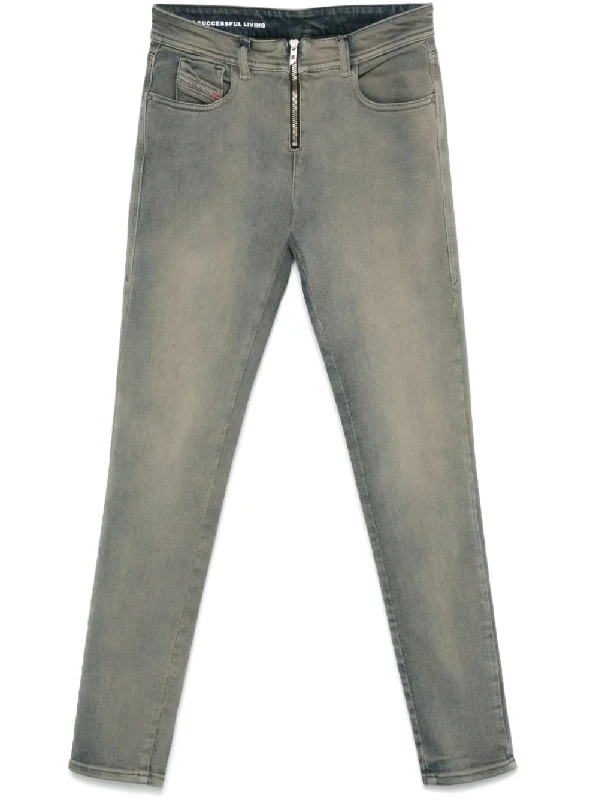 Diesel Women's Jeans Street