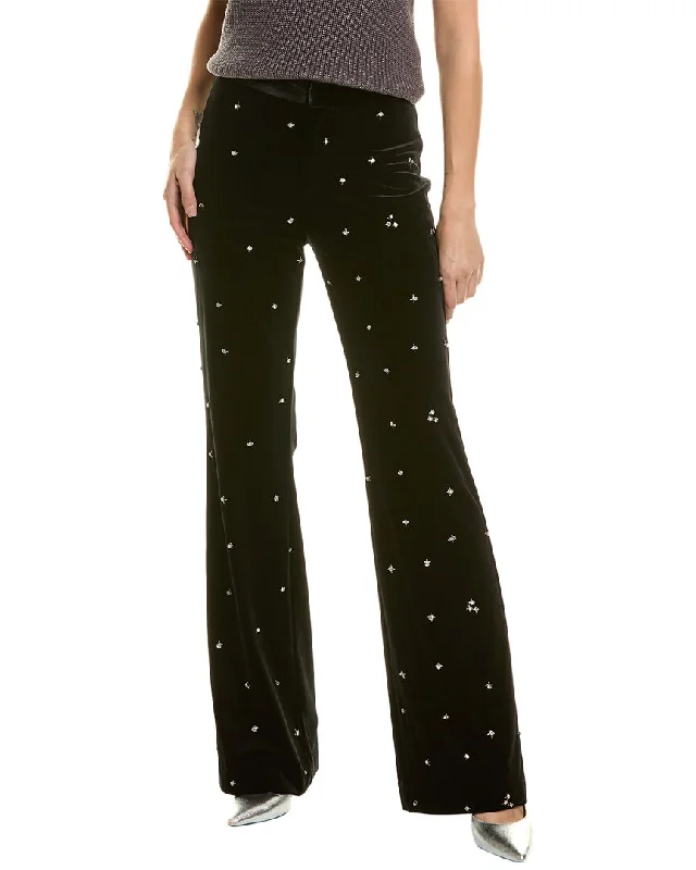 Le Superbe Bianca Pant Sharp Women's Italian