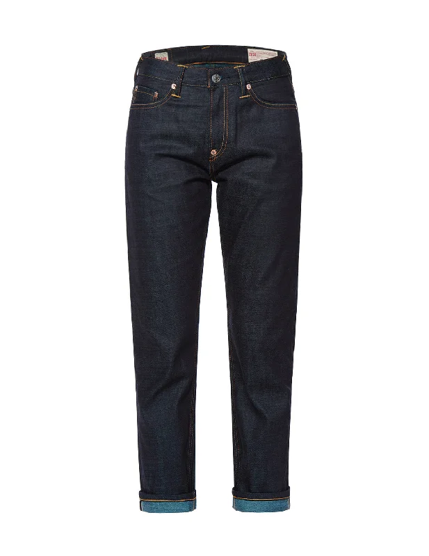 Daruma Daicock Boyfriend Jeans purpose