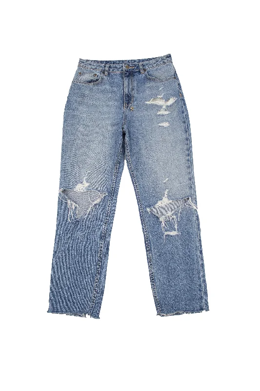 Ksubi - Ripped Jeans European