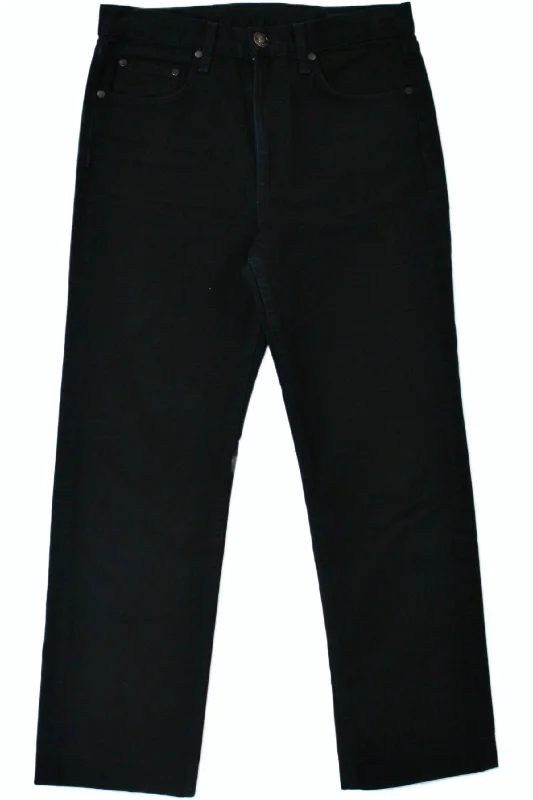 Rag & Bone - Straight Leg Jeans Refined Women's Hand - crafted