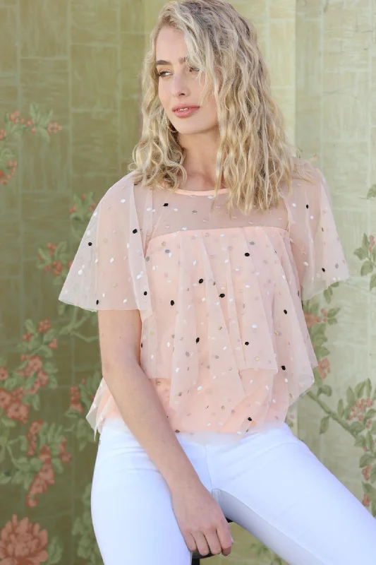 Polka Dot