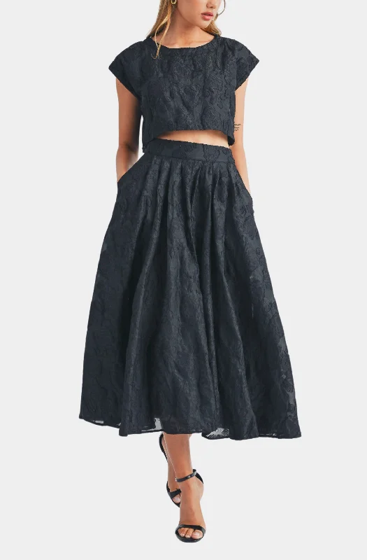 Catelyn Top Elegant Women's Formal 