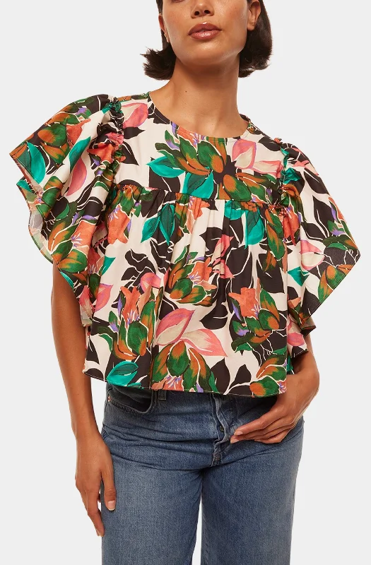 Penelope Top Practical Women's Multi - 