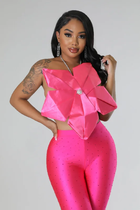 Star Gurl Top Refined Women's Classic 