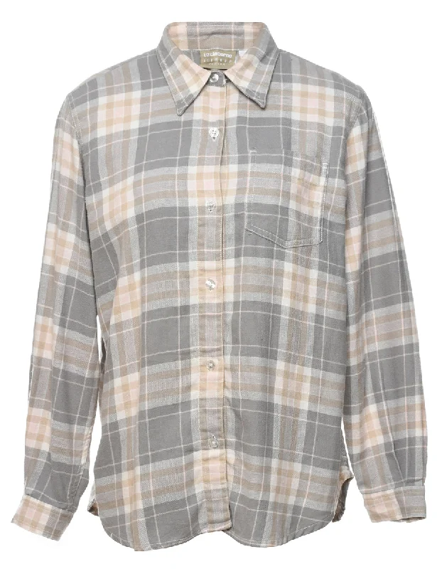 Grey Shirt - M purpose
