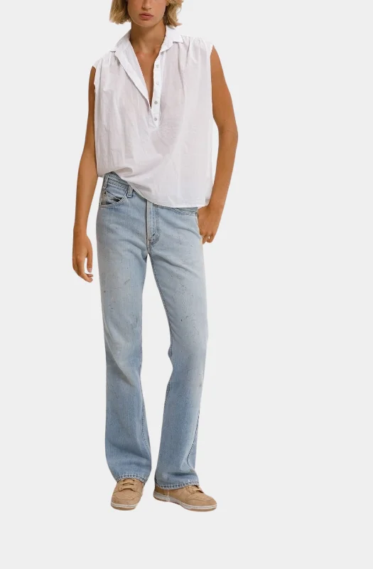 Daisy Shirt Sharp Women's Italian