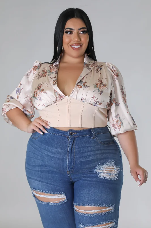 Caycie Top Athletic Women's 