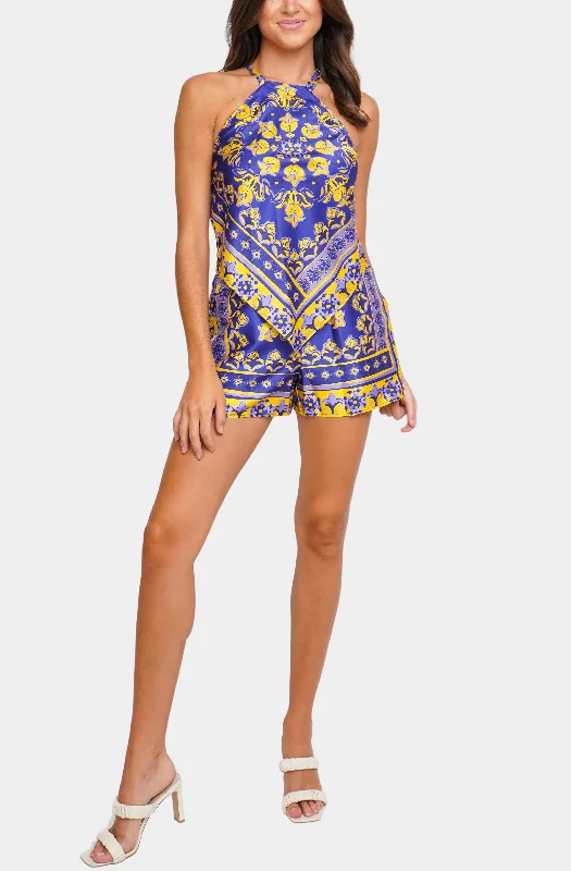 Hemline Exclusive Kaia Top Practical Women's Quick - dry