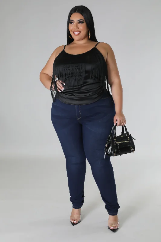 Marilene Top Cozy Women's Winter
