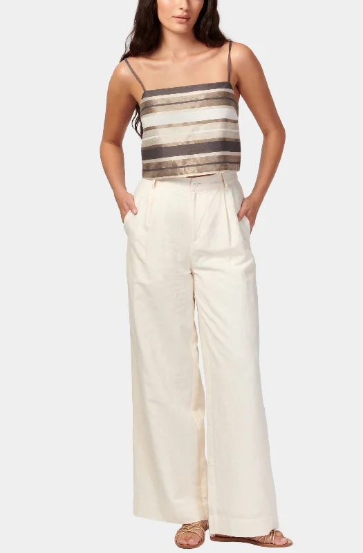 Zaira Cami Compression
