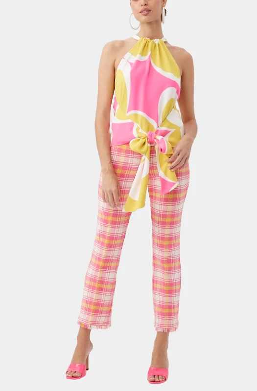Mika 2 Top Elegant Women's 