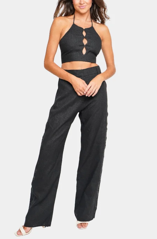 Claire Top Sporty Women's Athleisure 
