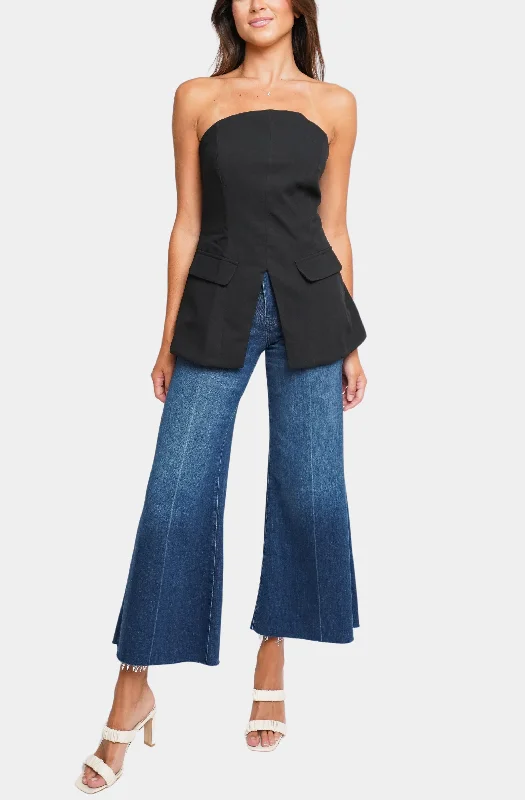 Brigitte Top Modern Women's 