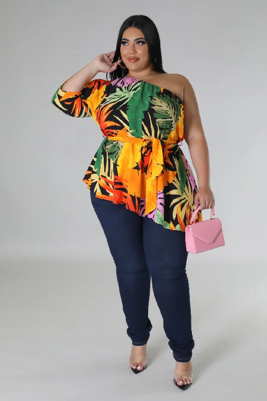 Mareisa Top Practical Women's Multi - 
