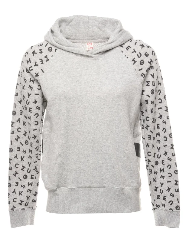 Disney Hooded Cartoon Sweatshirt - S performance