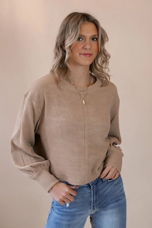 Bella Balloon Sleeve Blouse Athletic Women's 
