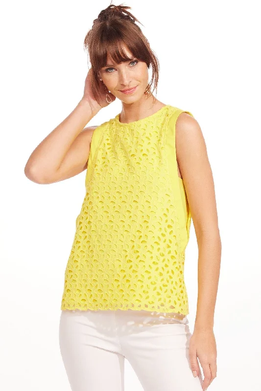Felix Top - Buttercup Women