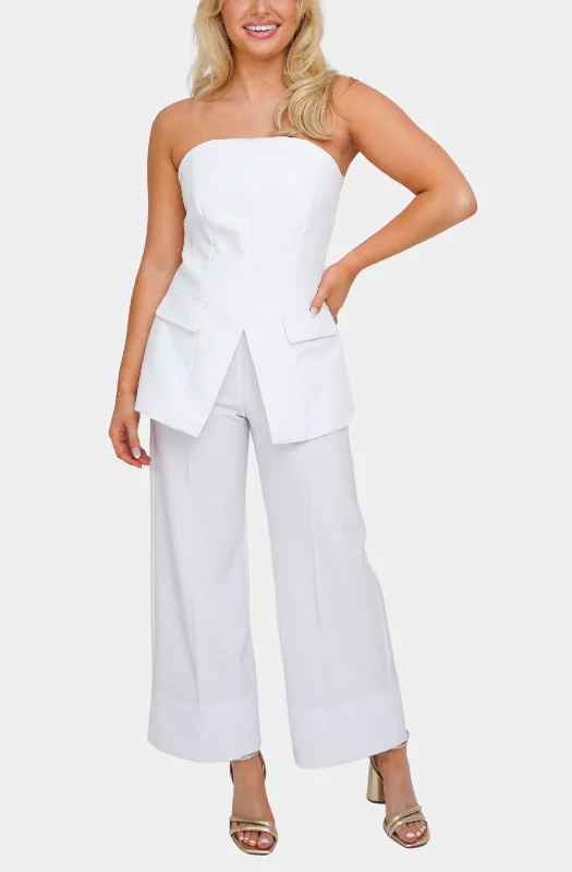 Brigitte Top Artistic Women's Avant - 