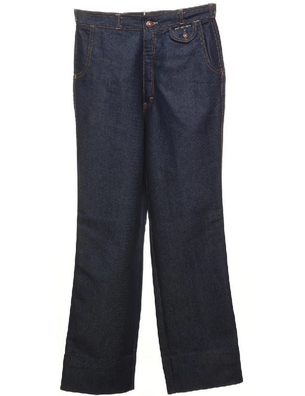Indigo 1990s Jeans - W29 L30 French
