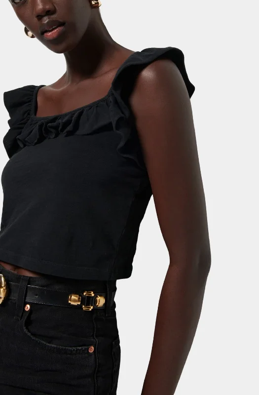 Jet Black