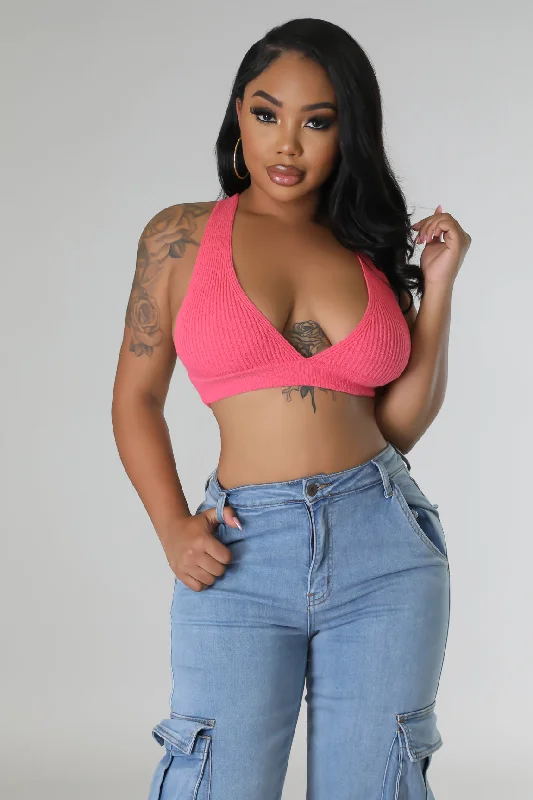Hazelle Top Vacation