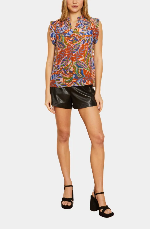 Cerise La Boheme Top Disco