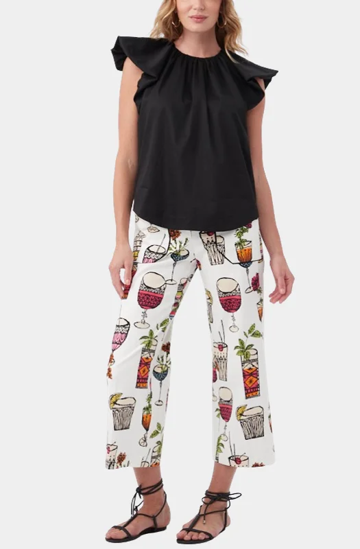 Samme Top Earthy Women's 
