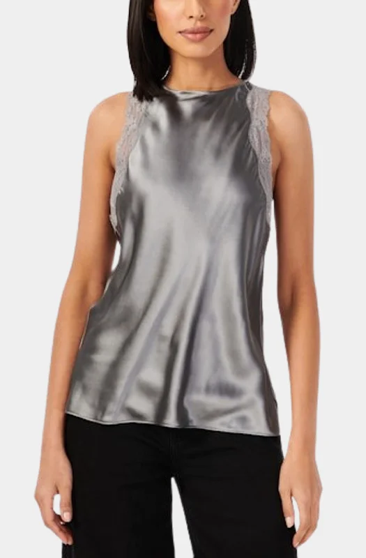 Ronan Camisole Athletic Women's High - 