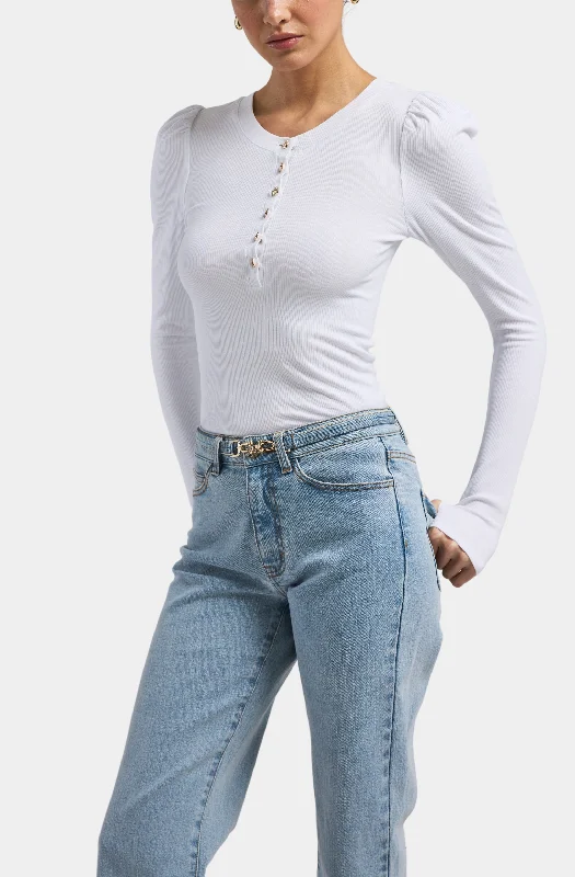 Britt Top Dynamic Women's Moto