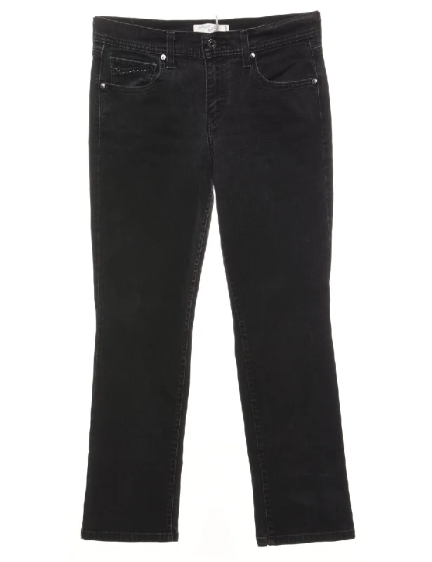 505's Fit Levi's Jeans - W30 L29 Laid - back Women's Style